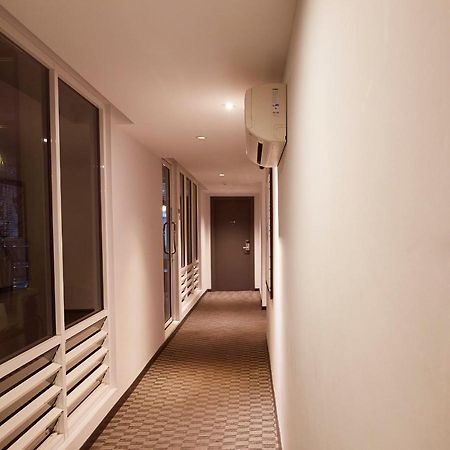Sakura Boutique Hotel Kuala Lumpur Exterior photo